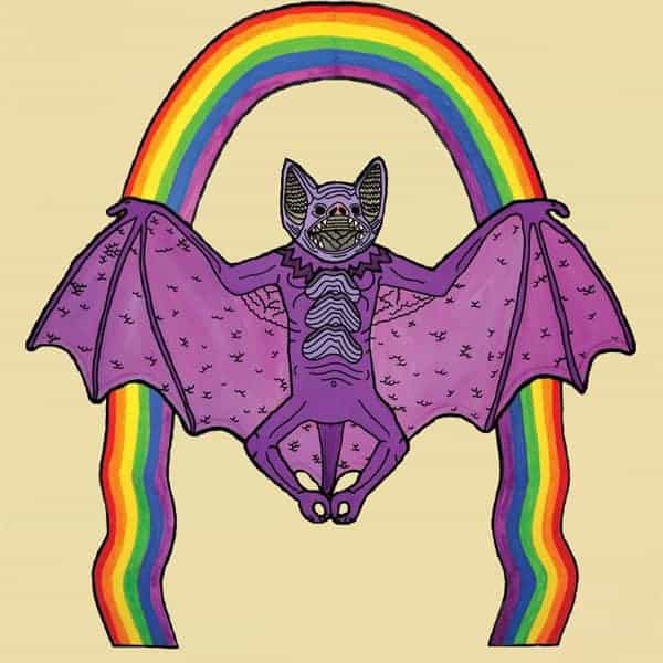 Arcade Sound - Thee Oh Sees - Help image