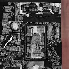 Total - Hausu   LP / CD