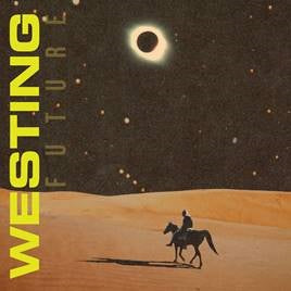 Arcade Sound - Westing - Future - LP / CD image