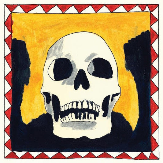 Arcade Sound - Woods - City Sun in the River of Light   CD / LP / COL. LP image